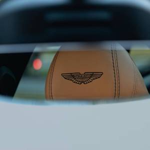 Aston Martin DBX 4.0 V8 TWIN TURBO