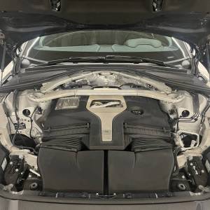 Aston Martin DBX AM8 550PS