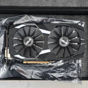 Asus Radeon RX 580 8GB