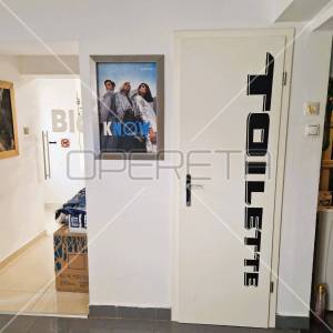 Atraktivan poslovni prostor u centru Malog Lošinja, nedaleko od mora