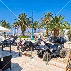 Atraktivan poslovni prostor u centru Malog Lošinja, nedaleko od mora