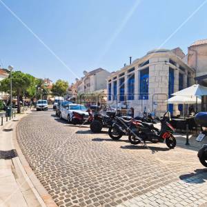 Atraktivan poslovni prostor u centru Malog Lošinja, nedaleko od mora