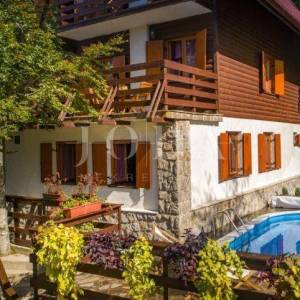 Atraktivna kuća na Platku