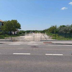 Atraktivno građevinsko zemljište LOBORIKA