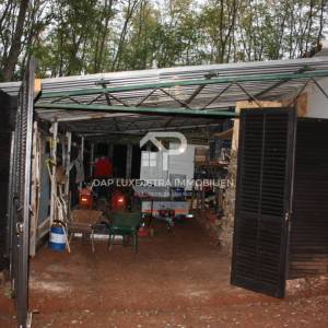 Atraktivno poljoprivedno zemljište blizu mora - Brtonigla 7660m2