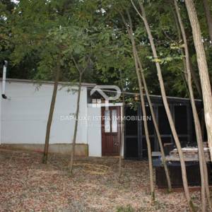 Atraktivno poljoprivedno zemljište blizu mora - Brtonigla 7660m2