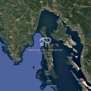Atraktivno poljoprivedno zemljište blizu mora - Brtonigla 7660m2