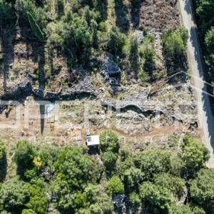 Atraktivno poljoprivredno zemljište 9400m2, nedaleko od mora, Pupnat, Korčula