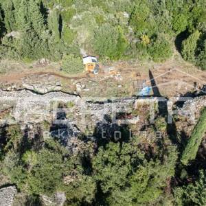 Atraktivno poljoprivredno zemljište 9400m2, nedaleko od mora, Pupnat, Korčula