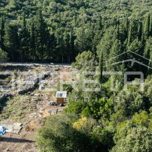 Atraktivno poljoprivredno zemljište 9400m2, nedaleko od mora, Pupnat, Korčula