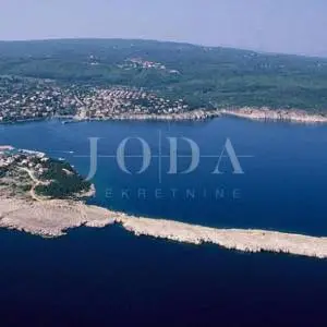 Atraktivno zemljište 1. red do mora