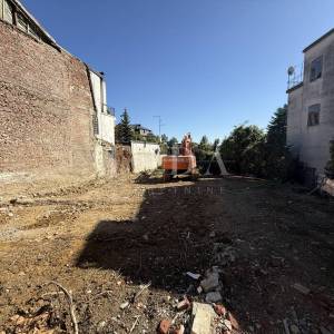 Atraktivno zemljište, 572m2 u elitnom dijelu Zagreba