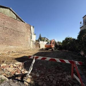 Atraktivno zemljište, 572m2 u elitnom dijelu Zagreba
