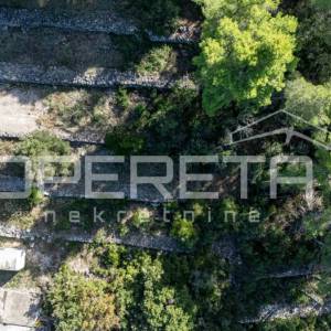 Atraktivno zemljište, 580m2, Vela Luka
