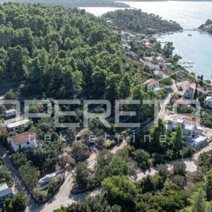 Atraktivno zemljište, 580m2, Vela Luka