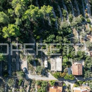 Atraktivno zemljište, 580m2, Vela Luka