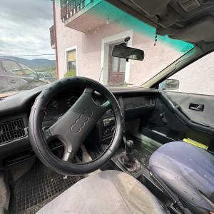 Audi 80 1.8S
