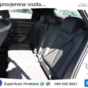 Audi A1 SB 40 TFSI S tronic ABT 200 KS, LED+ACC+GR SJED+KAM+PDC+VIRT
