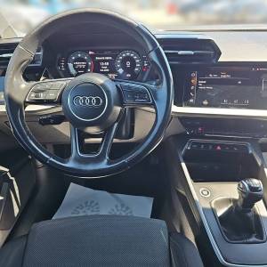 Audi A3 30TDI ADVANCED+