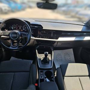 Audi A3 30TDI ADVANCED+