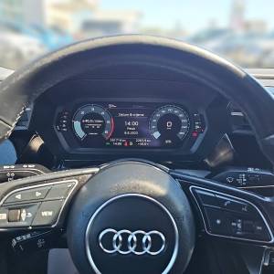 Audi A3 30TDI ADVANCED+