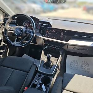 Audi A3 30TDI ADVANCED+