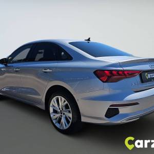 Audi A3 30TDI ADVANCED+