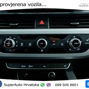 Audi A4 Avant 35 TFSI S tronic 150 KS, LED+GR SJED+PDC+NAVI