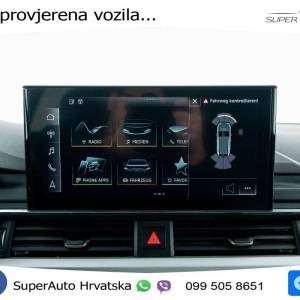 Audi A4 Avant 35 TFSI S tronic 150 KS, LED+GR SJED+PDC+NAVI