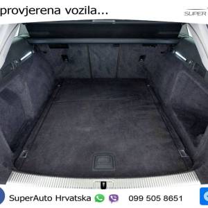 Audi A4 Avant 35 TFSI S tronic 150 KS, LED+GR SJED+PDC+NAVI