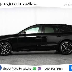 Audi A4 Avant 35 TFSI S tronic 150 KS, LED+GR SJED+PDC+NAVI