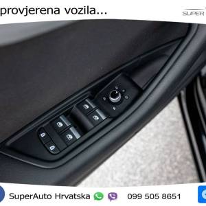 Audi A4 Avant 35 TFSI S tronic 150 KS, LED+GR SJED+PDC+NAVI