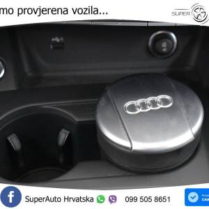 Audi A4 Avant 40 TDI Aut. Advanced 204 KS, LED+GR SJED+NAVI