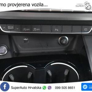 Audi A4 Avant 40 TDI quattro Aut. 2xS line 204 KS, LED+KAM+GR SJED+NAVI