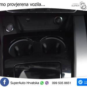 Audi A4 Avant 40 TDI quattro Aut. 2xS line 204 KS, LED+KAM+GR SJED+NAVI