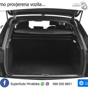 Audi A4 Avant 40 TDI quattro Aut. 2xS line 204 KS, LED+KAM+GR SJED+NAVI
