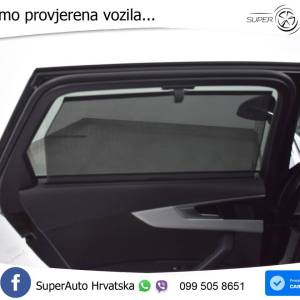 Audi A4 Avant 40 TDI quattro Aut. 2xS line 204 KS, LED+KAM+GR SJED+NAVI
