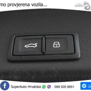 Audi A4 Avant 40 TDI quattro Aut. 2xS line 204 KS, LED+KAM+GR SJED+NAVI