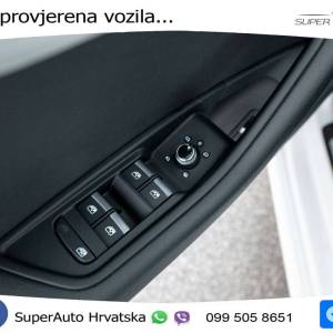 Audi A4 Avant 40 TDI quattro S tronic 2xS line 204 KS, MATRIX+ACC+KAM+VIRT+PDC