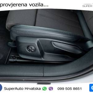 Audi A4 Avant 40 TDI quattro S tronic 2xS line 204 KS, MATRIX+ACC+KAM+VIRT+PDC