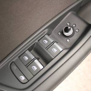 Audi A4 Avant 40TDi Quattro S-Tronic *NAVIGACIJA*