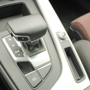Audi A4 Avant 40TDi Quattro S-Tronic *NAVIGACIJA*