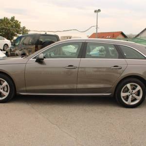 Audi A4 Avant 40TDi Quattro S-Tronic *NAVIGACIJA*