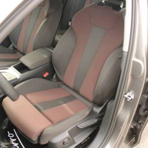 Audi A4 Avant 40TDi Quattro S-Tronic *NAVIGACIJA*