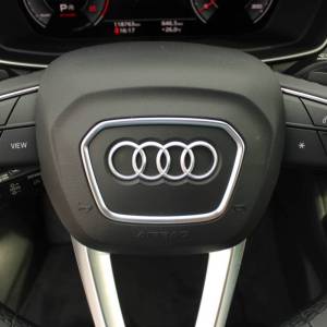 Audi A4 Avant 40TDi Quattro S-Tronic *NAVIGACIJA*