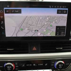 Audi A4 Avant 40TDi Quattro S-Tronic *NAVIGACIJA*