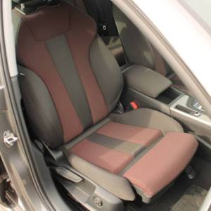 Audi A4 Avant 40TDi Quattro S-Tronic *NAVIGACIJA*
