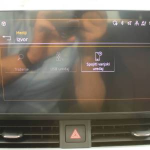 Audi A4 Avant 40TDi Quattro S-Tronic *NAVIGACIJA*