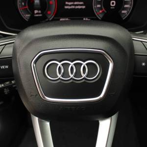 Audi A4 Avant 50 TDi Quattro AUTOMATIK S-Line