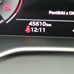 Audi A4 Avant 50 TDi Quattro AUTOMATIK S-Line